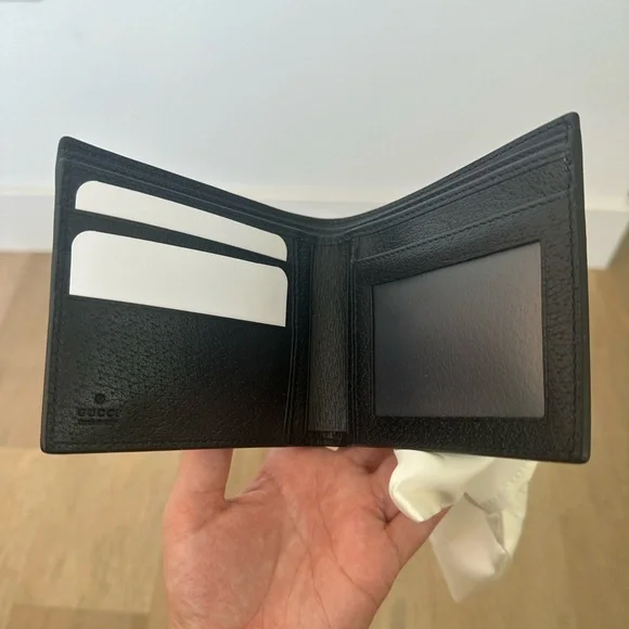 GG Marmont Wallet